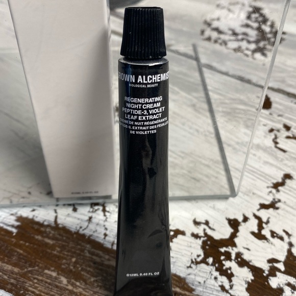 Grown Alchemist Other - Grown Alchemist Regenerating Night Cream